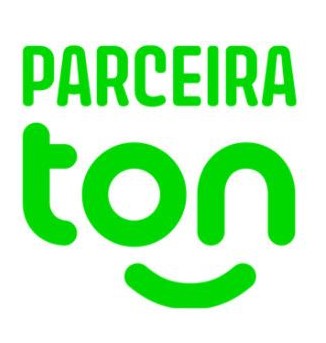 Maquininha Ton